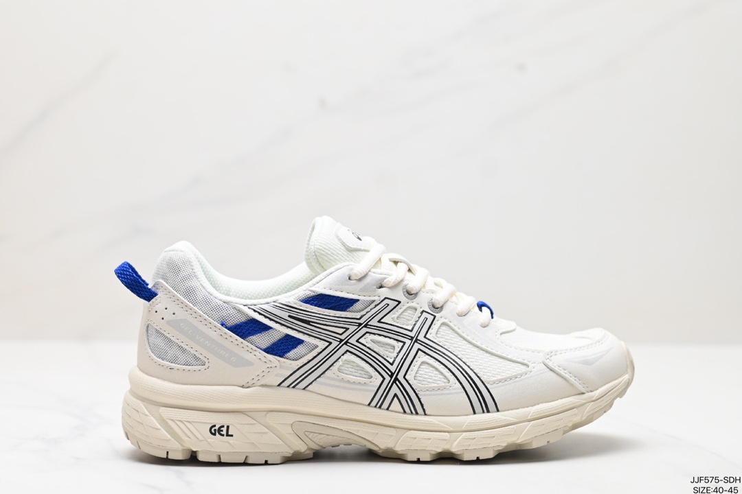 Asics Shoes